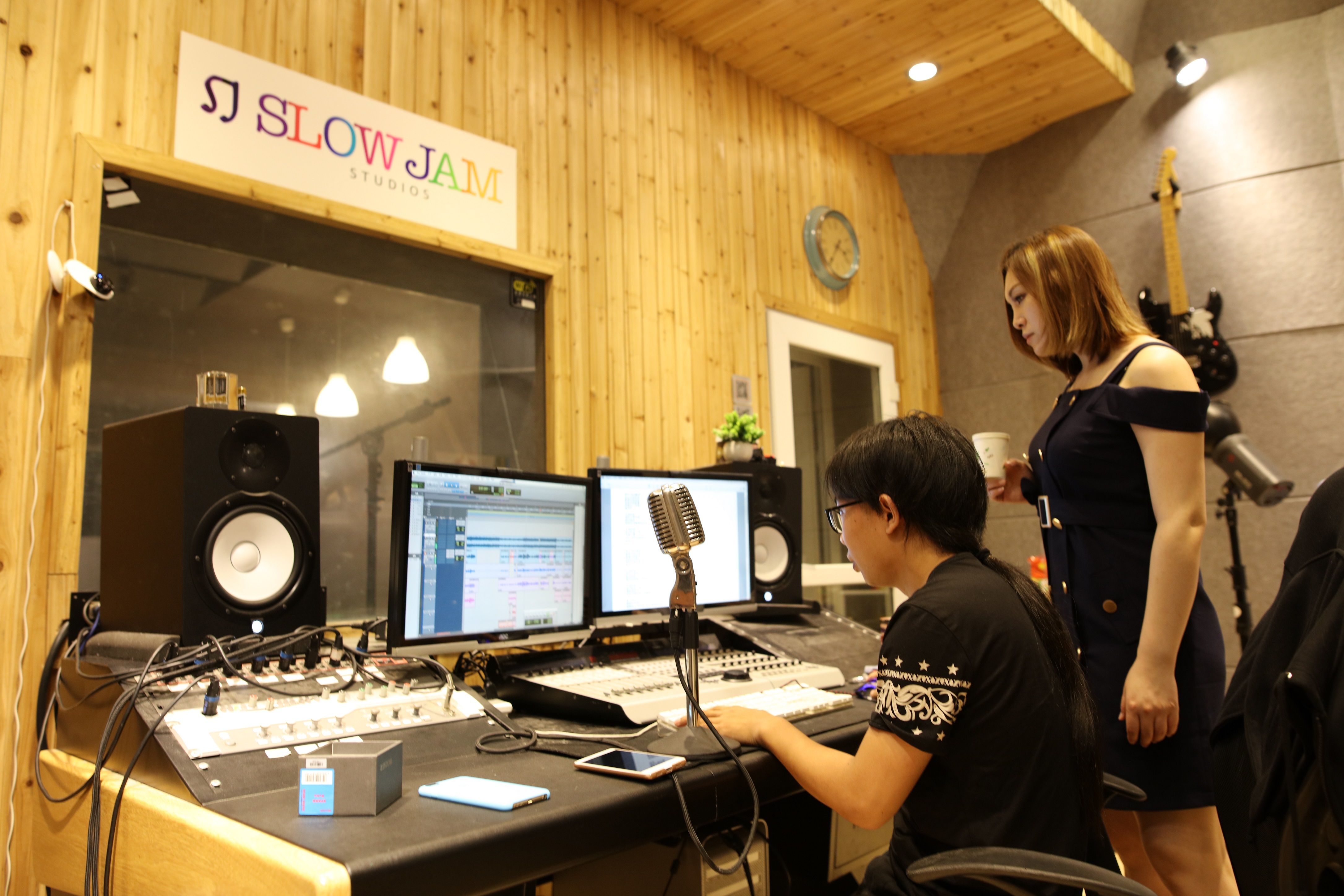 Austrian Audio的丰富经验也将为Audiotonix的产品组合带来更大的潜力