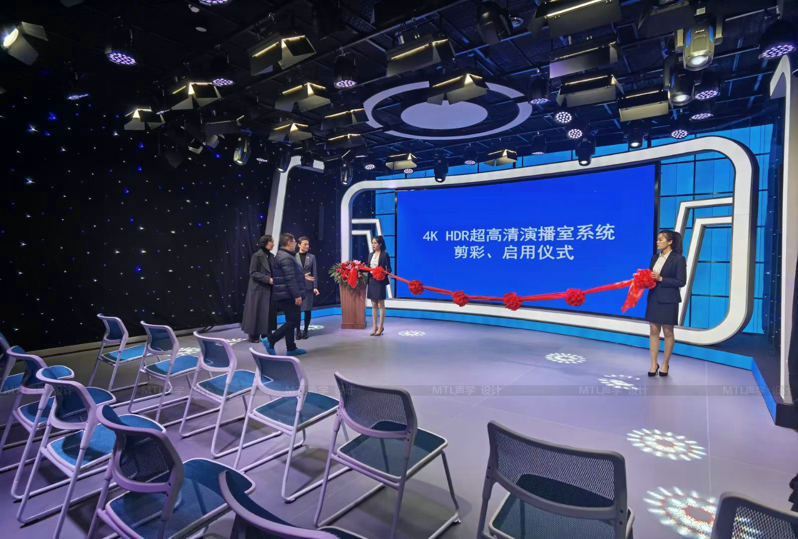 市场上还有许多其他专业和高级的设备