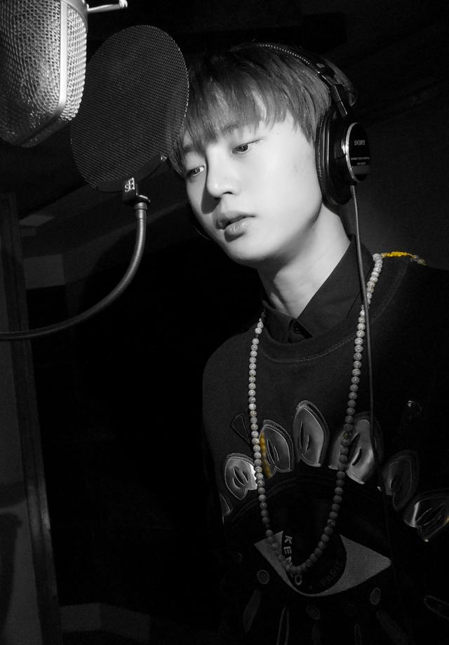 使得音乐的情感张力在这张CD中得以完整保留