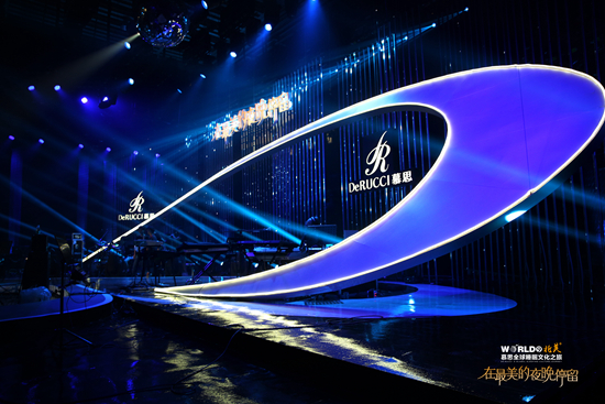 吸引着全球业界精英的目光