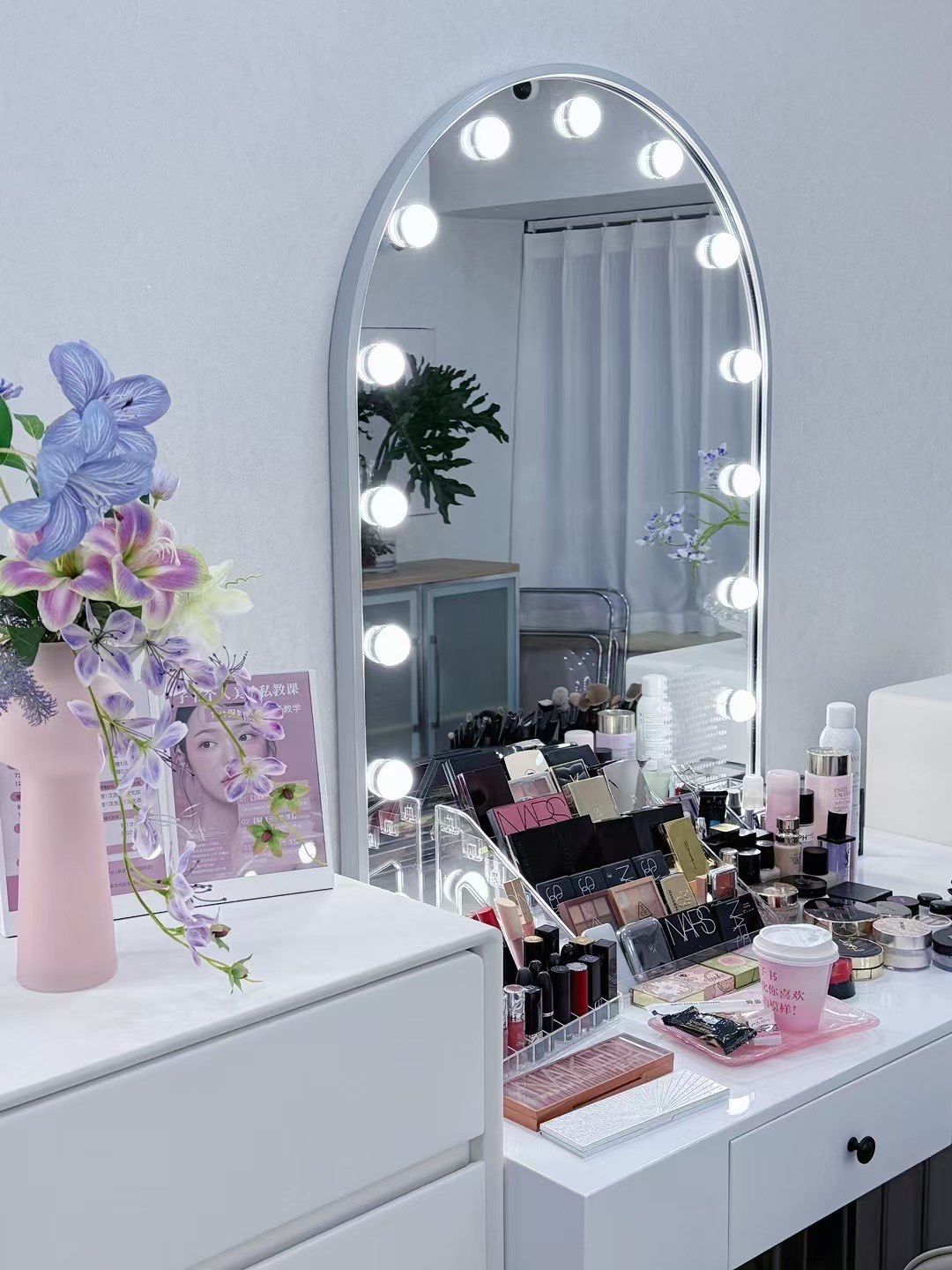 水滴钻石耳环再次出圈