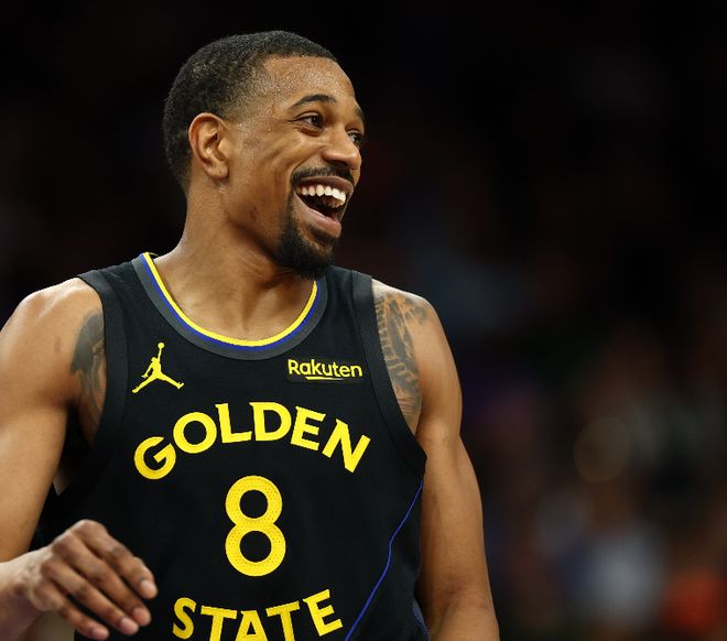 勇士末节反扑未果遭爵士逆转 梅尔顿爆发库里复