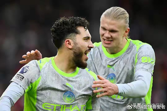 哈兰德遭遇职业生涯寒冬，战术调整成关键因素