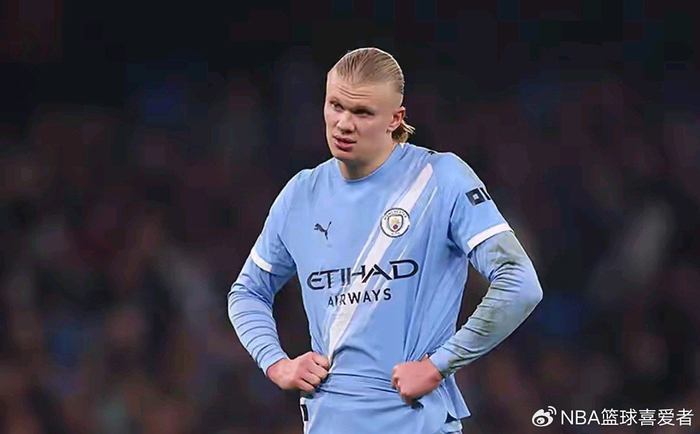 哈兰德遭遇职业生涯寒冬，战术调整成关键因素