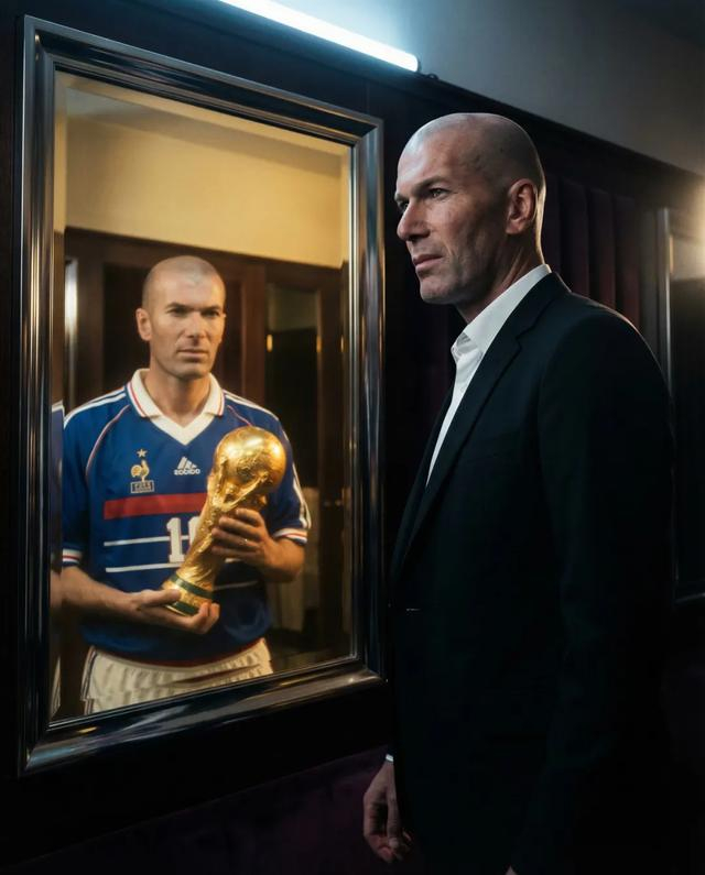 法国队友谊赛力克巴西 齐达内主帅任命接近尘埃