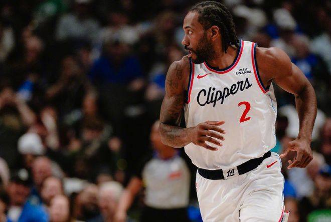 开拓者赛季首胜快船终结快船5连胜