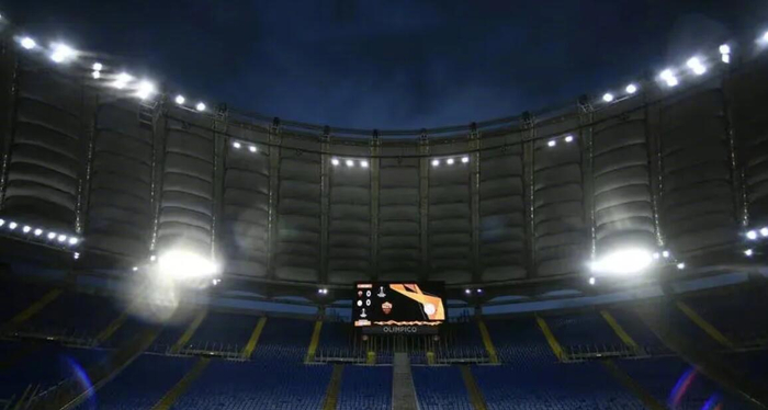 罗马新主场建设方案通过 2032欧洲杯前启用