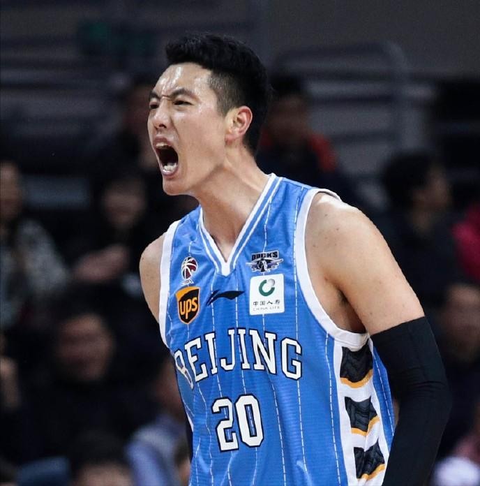 山东男篮主场惨败北京北汽 李楠回归助首钢逆转