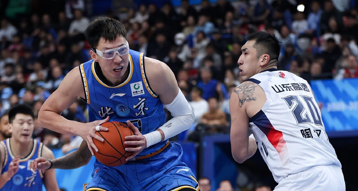 山东男篮主场惨败北京北汽 李楠回归助首钢逆转