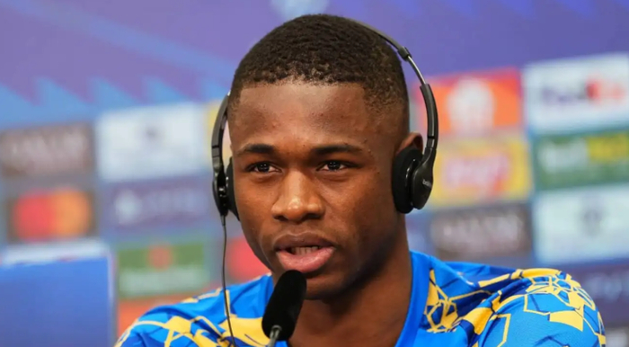 阿森纳切尔西争夺勒沃库森新星科法内引热议