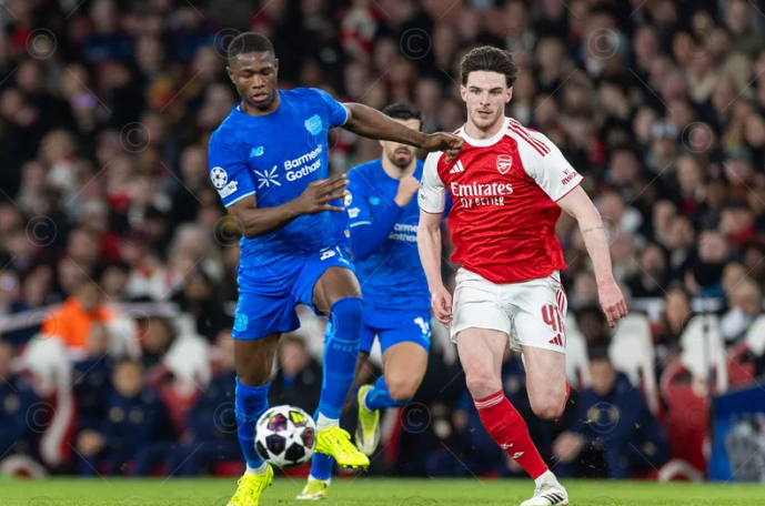 阿森纳切尔西争夺勒沃库森新星科法内引热议